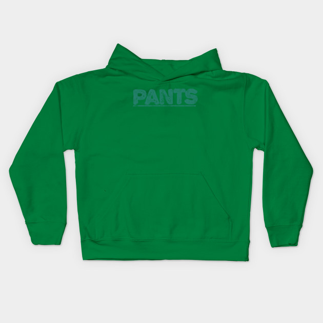 Shirt Your Pants!